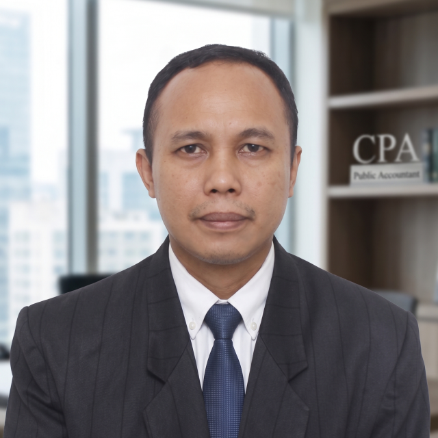 Mohammad Fikri